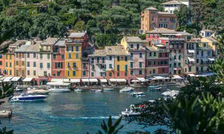 portofino luxury hotels