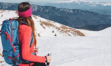 What to Pack for a Ski Trip