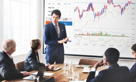 Is Forex a pyramid scheme?