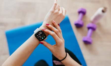 AI fitness apps