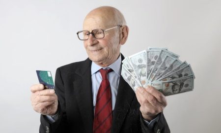 What is an interest savings balance?